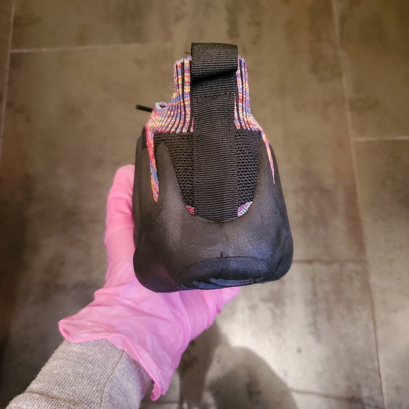 Mixed Color Sneaker - Picture 8 of 11